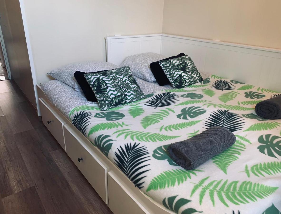 מאני-לה-הונגרה Appartement Eco 6 Personnes מראה חיצוני תמונה