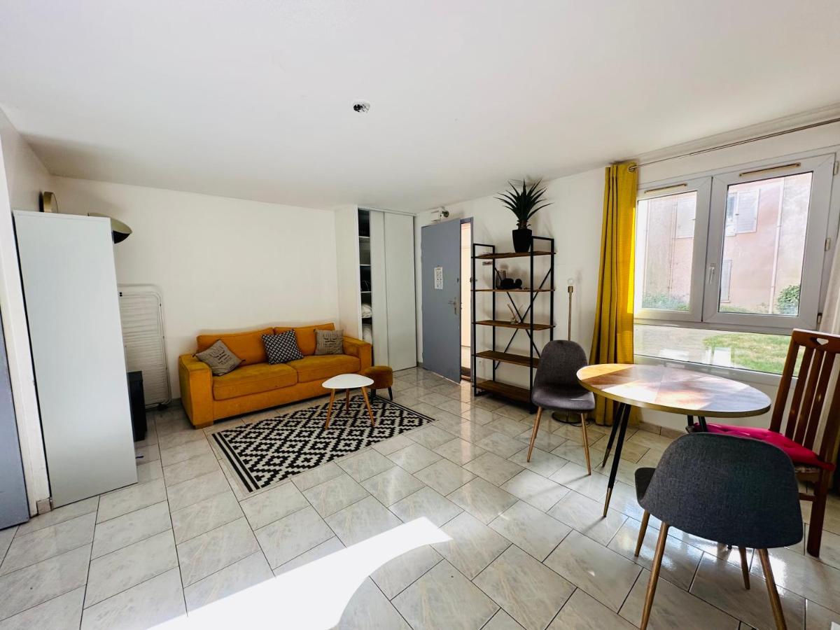 מאני-לה-הונגרה Appartement Eco 6 Personnes מראה חיצוני תמונה