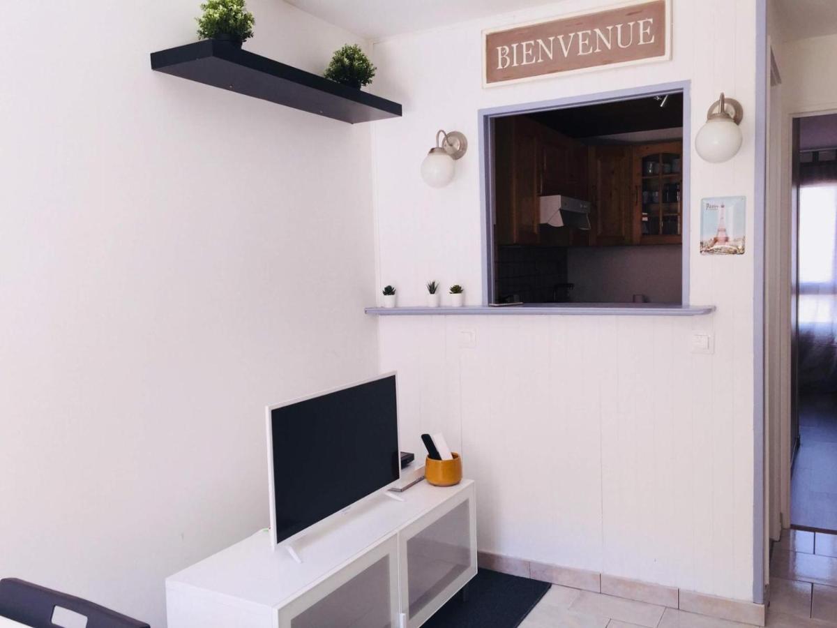מאני-לה-הונגרה Appartement Eco 6 Personnes מראה חיצוני תמונה